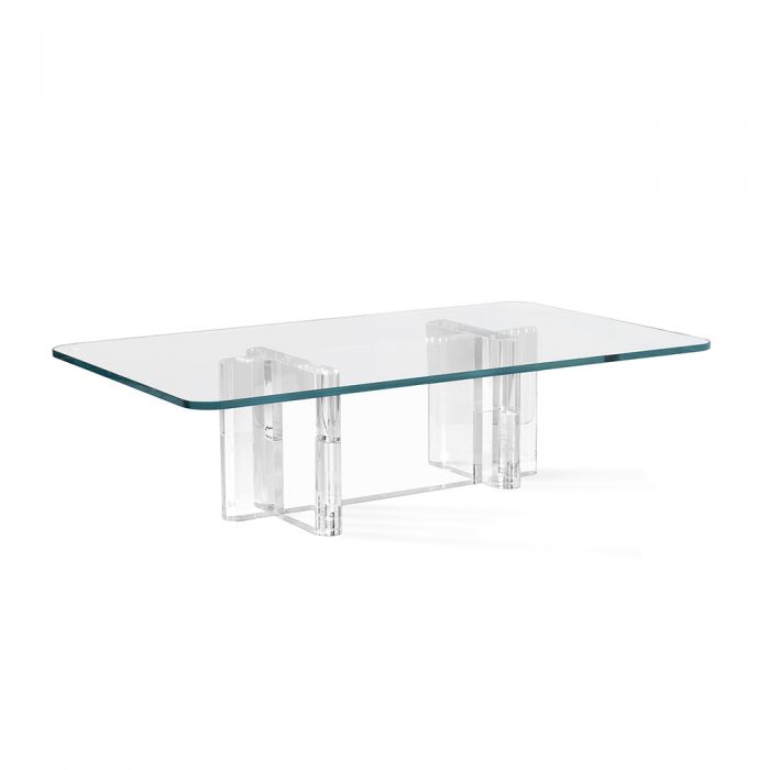 Naomi Cocktail Table-Interlude-INTER-118165-Coffee Tables-1-France and Son