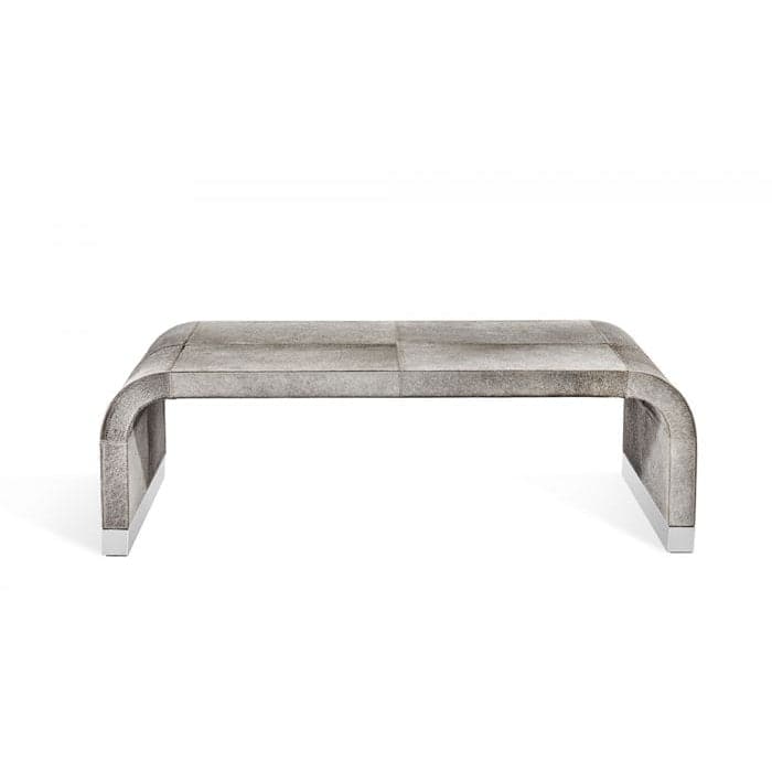 Hudson Waterfall Cocktail Table-Interlude-INTER-118171-Coffee Tables-2-France and Son