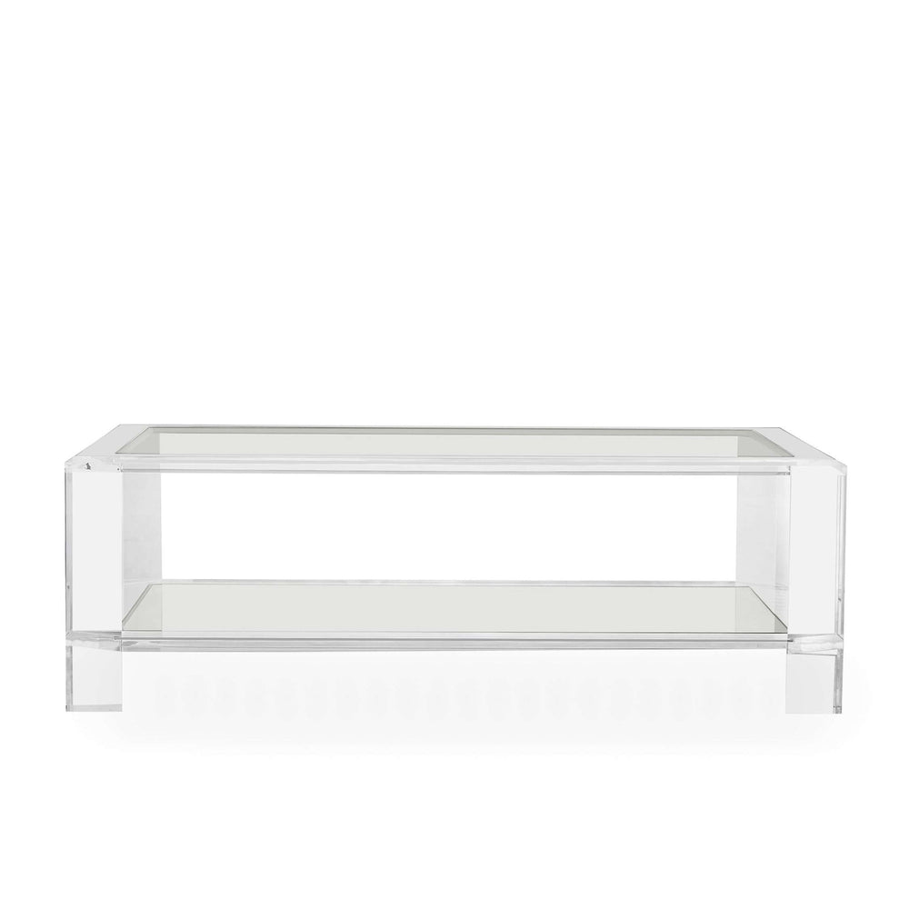 Surrey Cocktail Table-Interlude-INTER-119045-Coffee Tables-2-France and Son