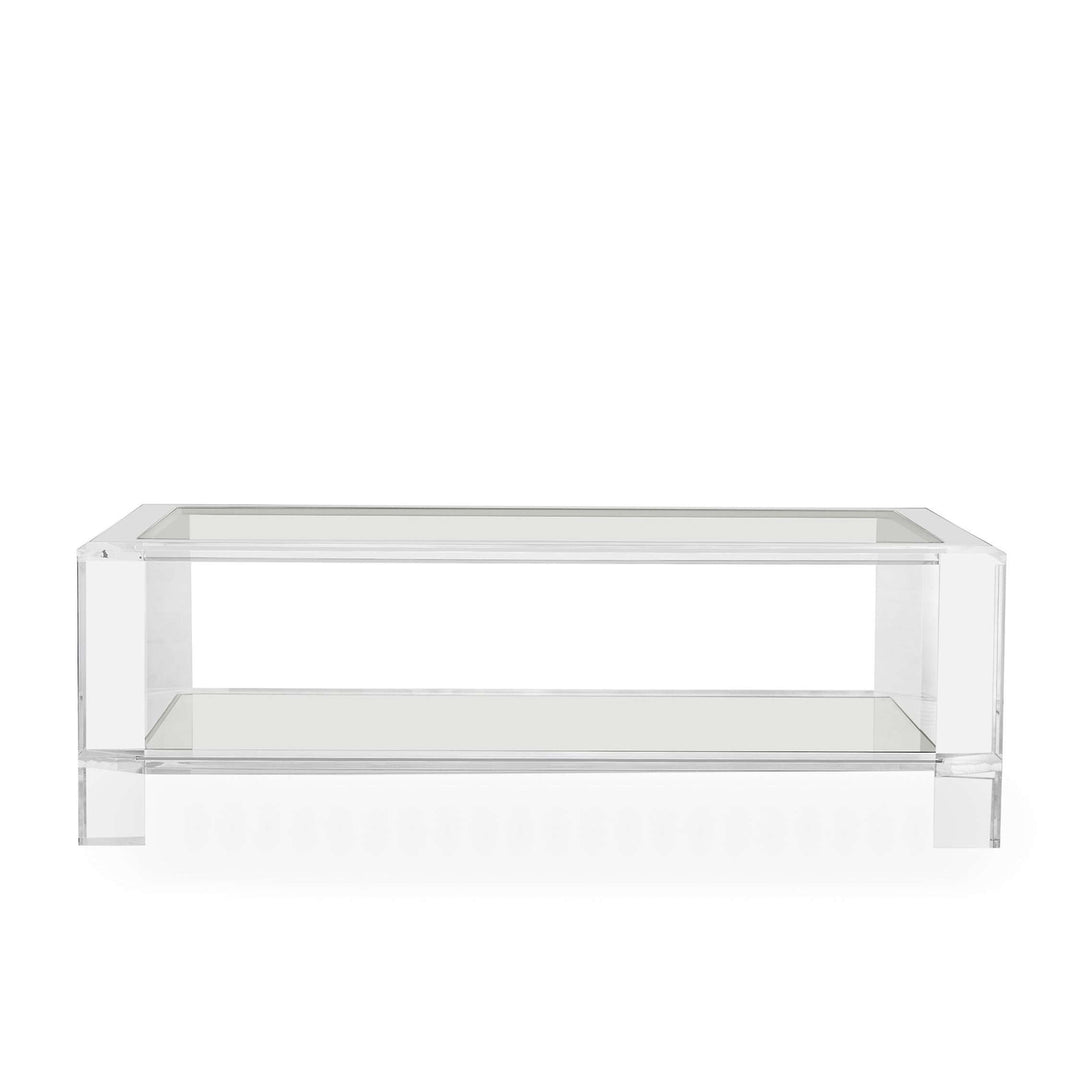 Surrey Cocktail Table-Interlude-INTER-119045-Coffee Tables-2-France and Son