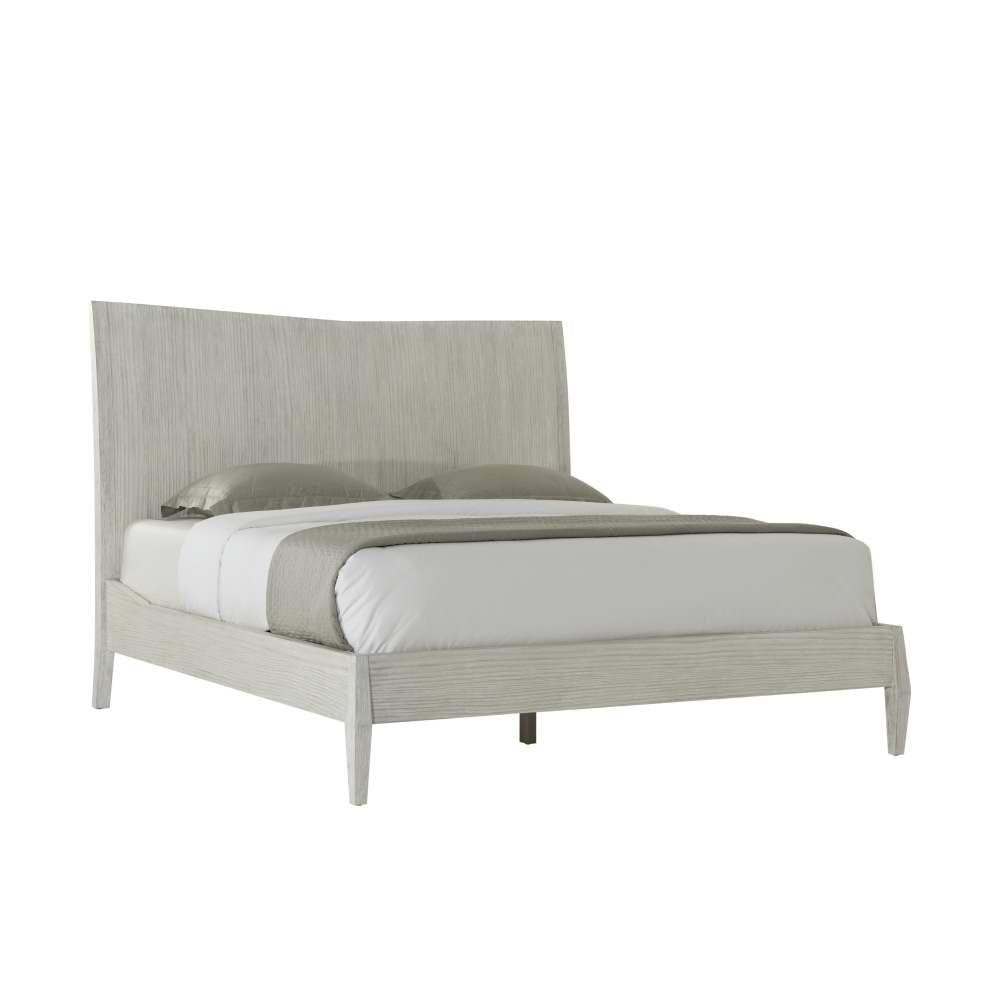 Breeze Panel US Queen Bed-Theodore Alexander-THEO-TA82009-Beds-1-France and Son