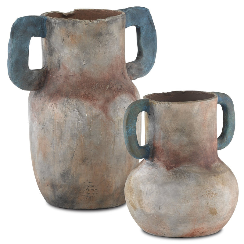 Arcadia Vase Set of 2-Currey-CURY-1200-0306-Decor-1-France and Son