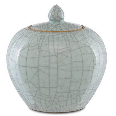 Maiping Vase-Currey-CURY-1200-0331-DecorGinger Jar-1-France and Son