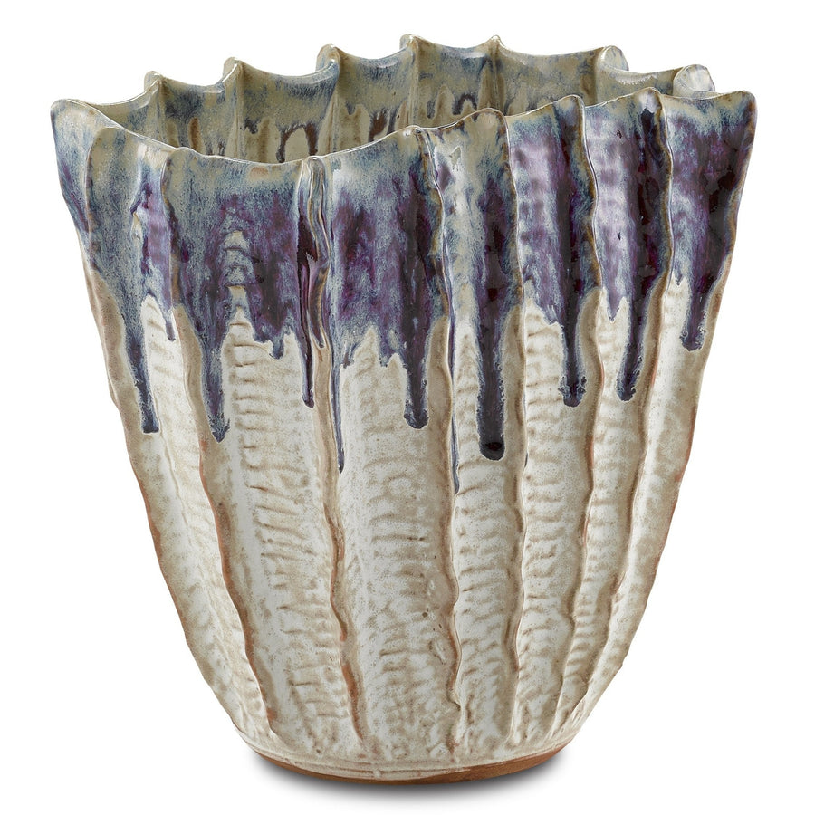 Sea Horizon Vase-Currey-CURY-1200-0366-DecorMedium-1-France and Son