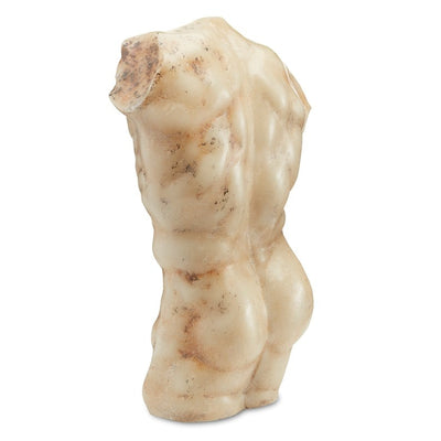 Ancient Greek Torso-Currey-CURY-1200-0443-Decorative Objects-4-France and Son