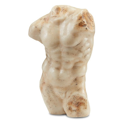 Ancient Greek Torso-Currey-CURY-1200-0443-Decorative Objects-1-France and Son