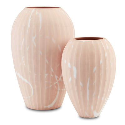 Lawrence Sand Vase Set Of 2-Currey-CURY-1200-0458-Vases-1-France and Son