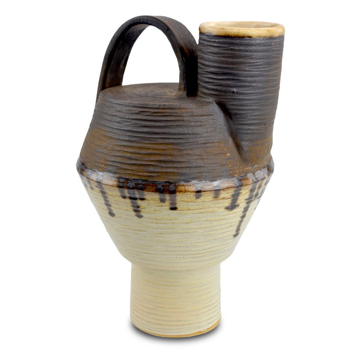 Bernard Medium Vase-Currey-CURY-1200-0530-VasesMedium-3-France and Son
