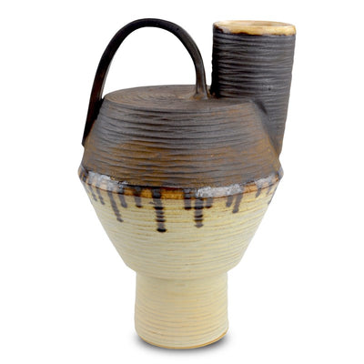 Bernard Medium Vase-Currey-CURY-1200-0530-VasesMedium-1-France and Son