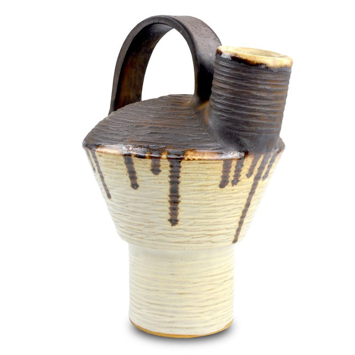 Bernard Medium Vase-Currey-CURY-1200-0530-VasesMedium-4-France and Son