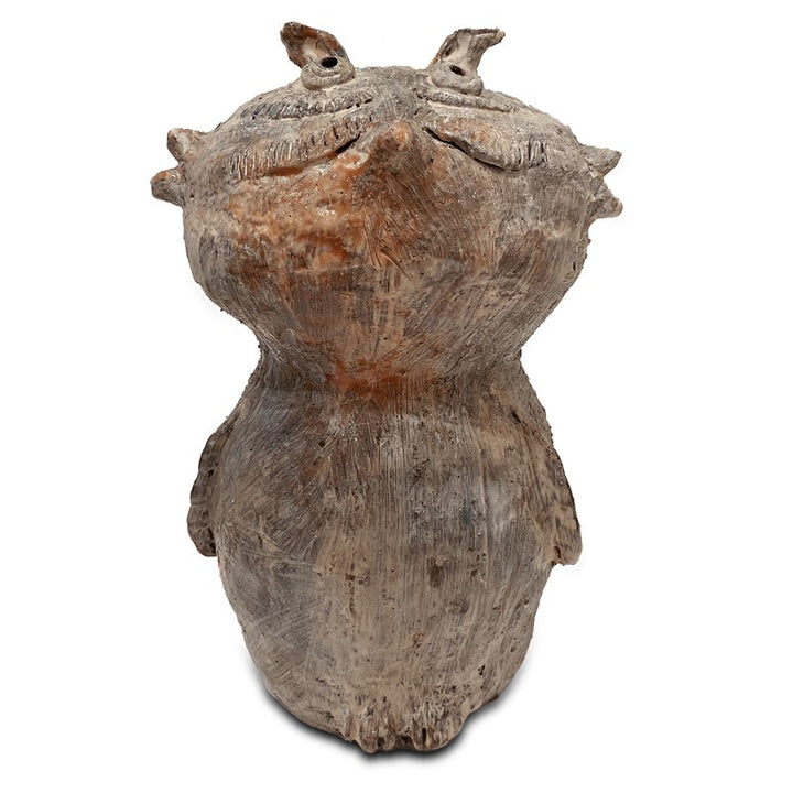 Medium Hoot Owl-Currey-CURY-1200-0554-Decorative Objects-1-France and Son