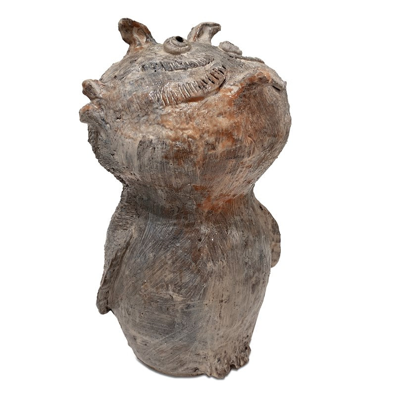 Medium Hoot Owl-Currey-CURY-1200-0554-Decorative Objects-2-France and Son