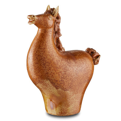 Artistic Horse-Currey-CURY-1200-0555-Decorative Objects-1-France and Son