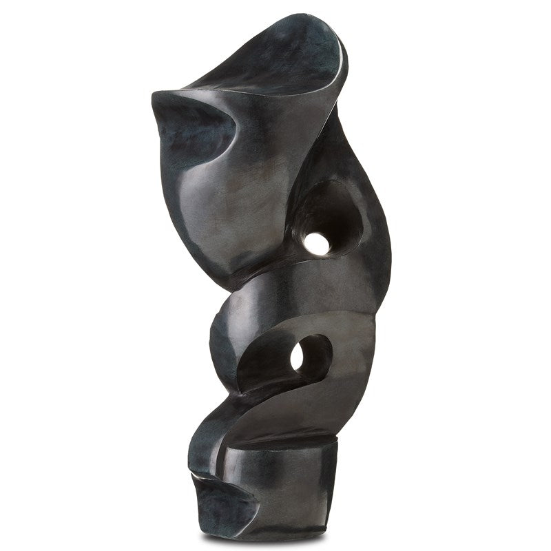 Roland Abstract Sculpture-Currey-CURY-1200-0596-Decorative Objects-1-France and Son
