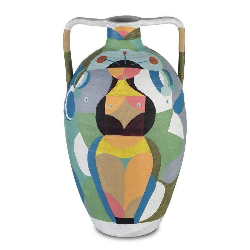 Amphora Vase-Currey-CURY-1200-0616-VasesMedium-1-France and Son