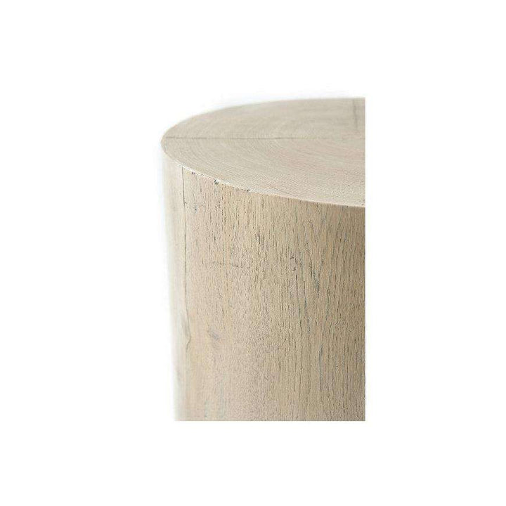 Sawyer Accent Table-Theodore Alexander-THEO-5005-939-Side Tables-2-France and Son