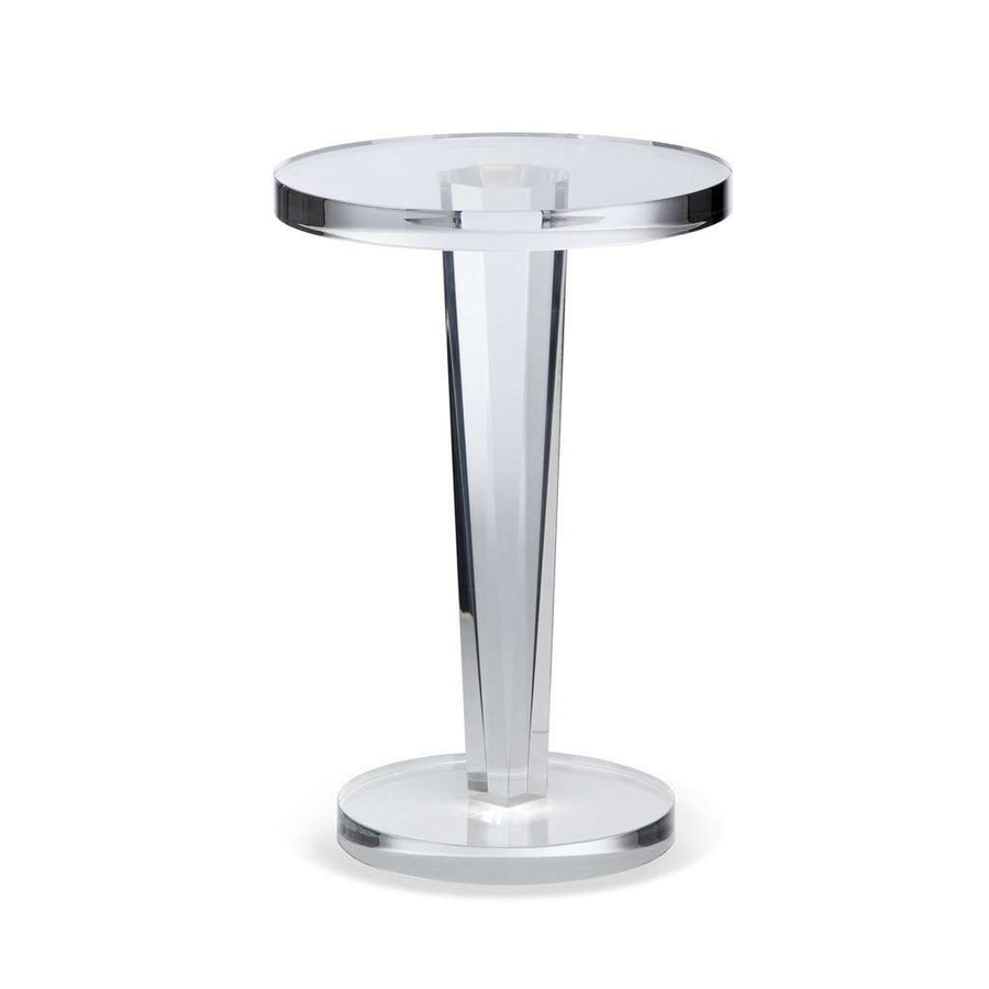 Liora Side Table-Interlude-INTER-125142-Side Tables-1-France and Son