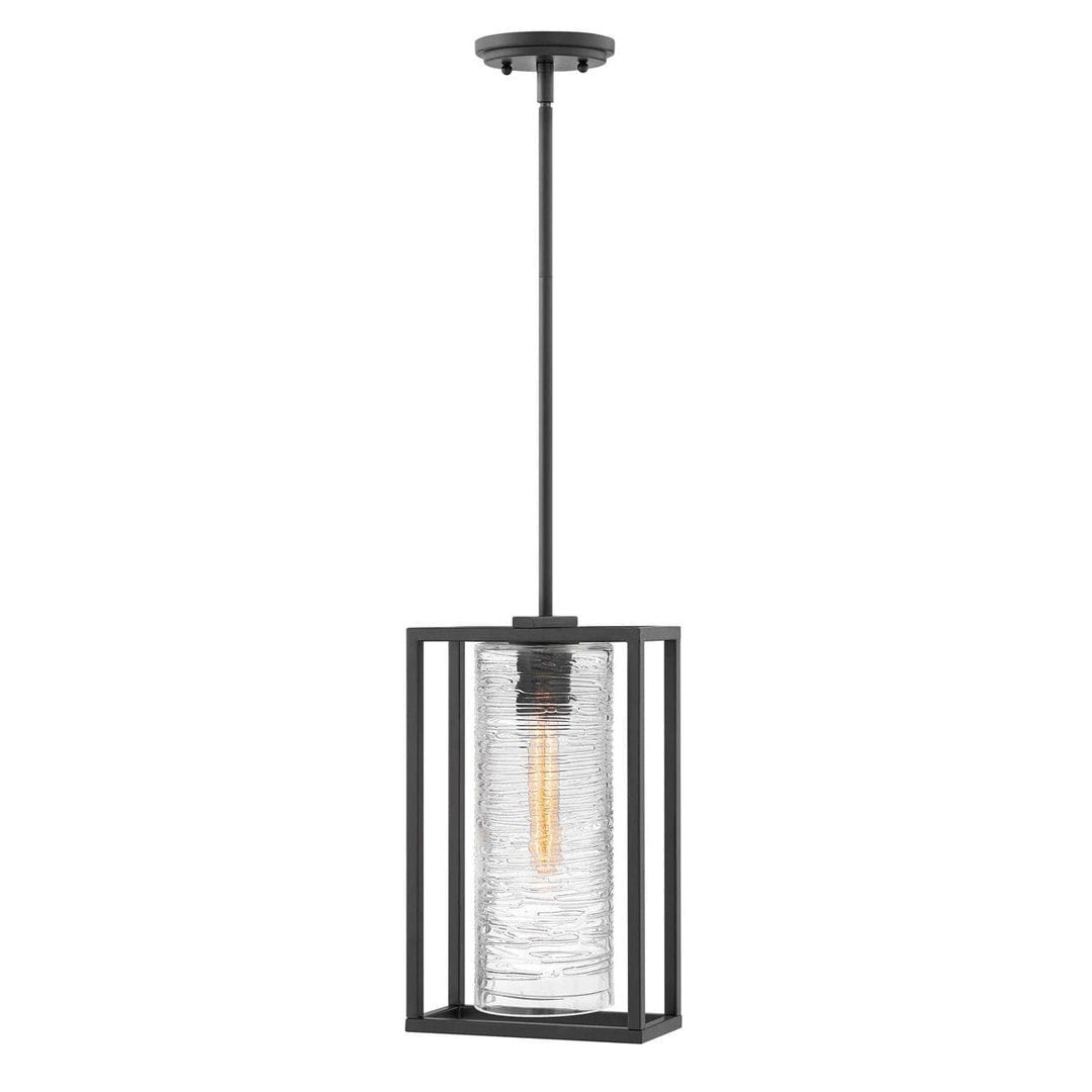 Pax Medium Hanging Lantern-Hinkley Lighting-HINKLEY-1252SK-lanterns-1-France and Son