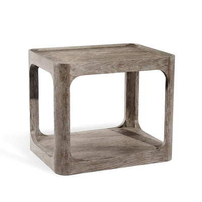 Nora Side Table-Interlude-INTER-125921-Side Tables-1-France and Son