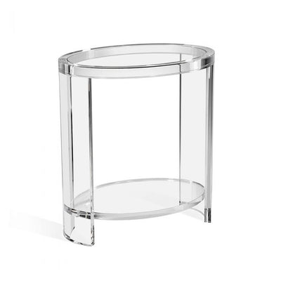 Marcel Side Table-Interlude-INTER-128157-Side Tables-1-France and Son