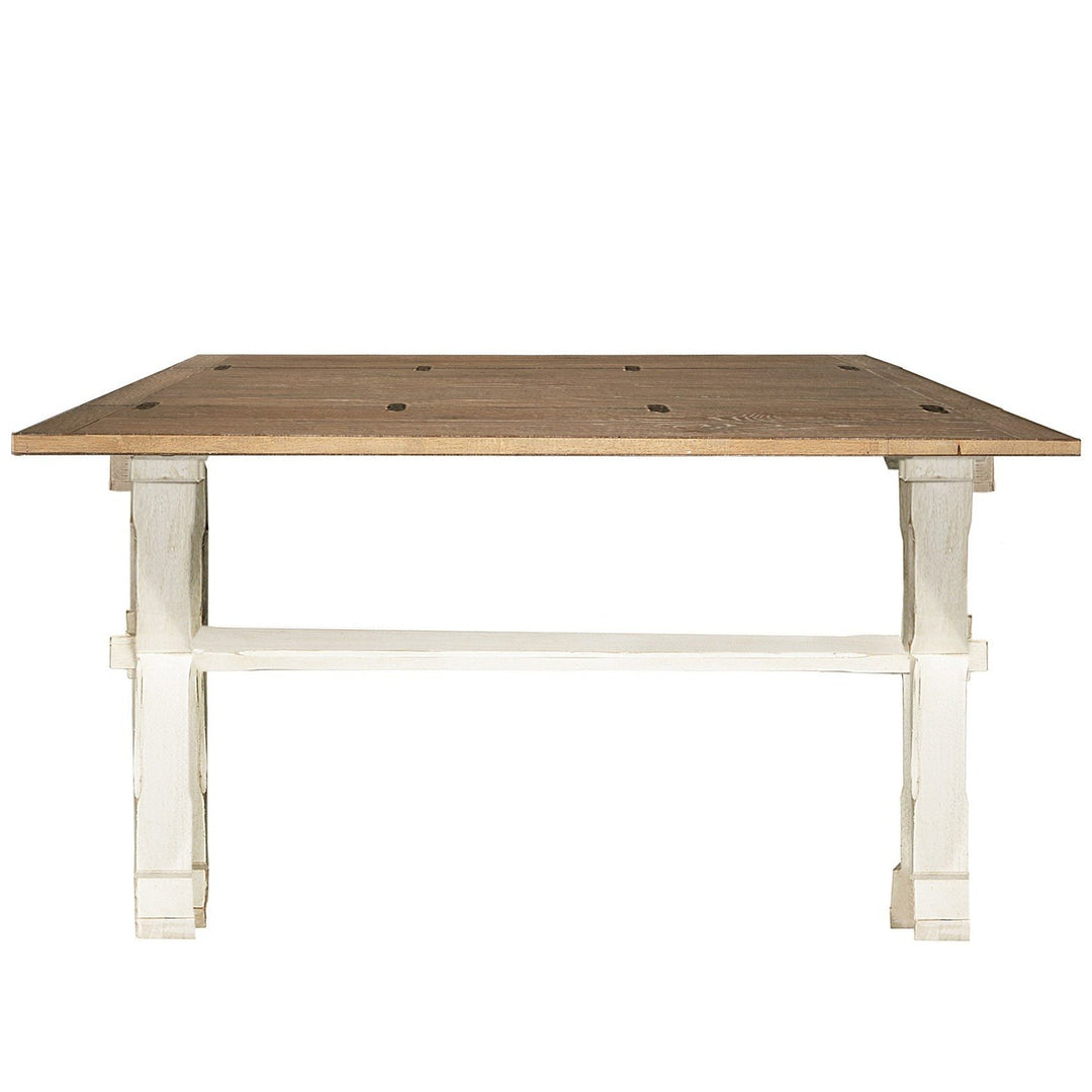 Curated Drop Leaf Console Table-Universal Furniture-UNIV-128816-Console Tables-3-France and Son