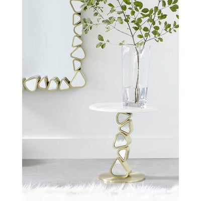 Pebble End Table-Phillips Collection-PHIL-CH92437-Side Tables-3-France and Son