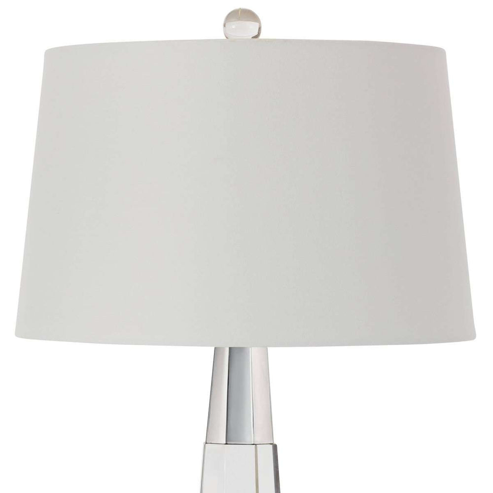 Carli Crystal Table Lamp-Regina Andrew Design-RAD-13-1324-Table Lamps-2-France and Son