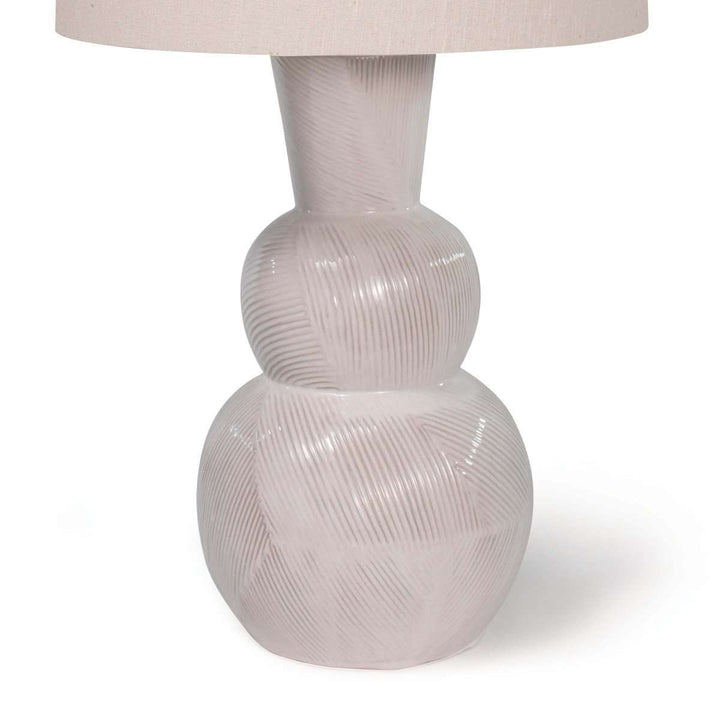 Hugo Ceramic Table Lamp