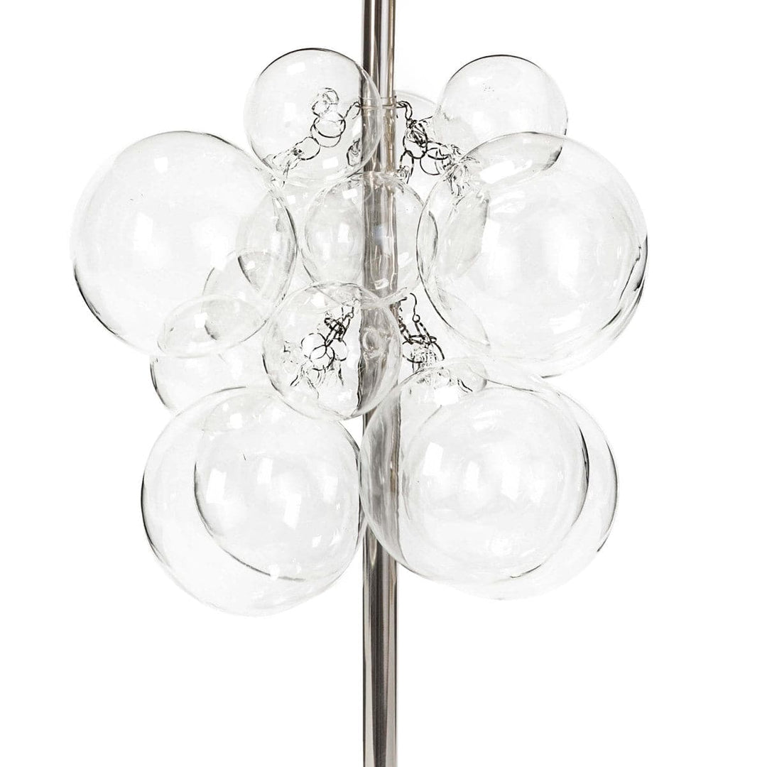 Bubbles Table Lamp-Regina Andrew Design-RAD-13-1400CLR-Table Lampsclear-4-France and Son