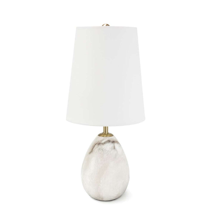 Jared Alabaster Mini Lamp