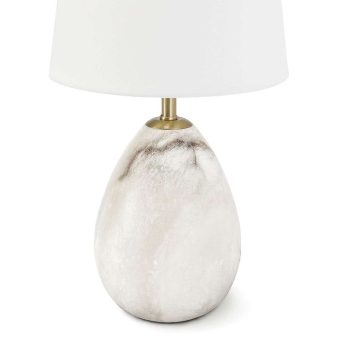 Jared Alabaster Mini Lamp