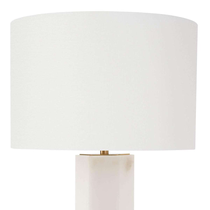 Stella Alabaster Table Lamp-Regina Andrew Design-STOCKR-RAD-13-1416-Table Lamps-2-France and Son