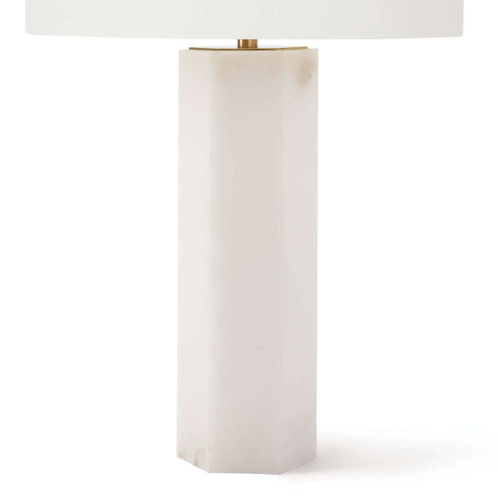 Stella Alabaster Table Lamp-Regina Andrew Design-STOCKR-RAD-13-1416-Table Lamps-3-France and Son