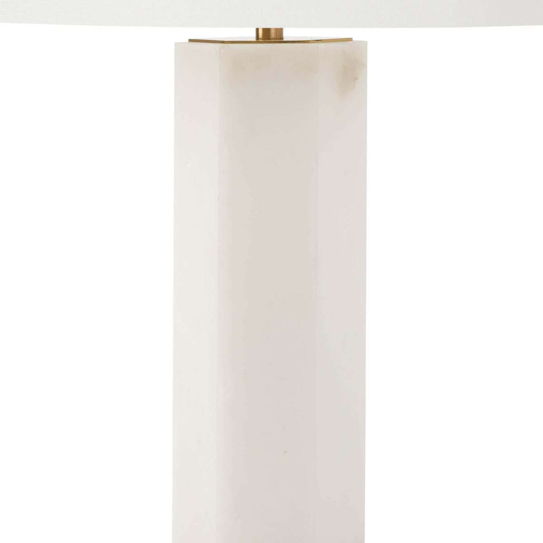 Stella Alabaster Table Lamp-Regina Andrew Design-STOCKR-RAD-13-1416-Table Lamps-4-France and Son