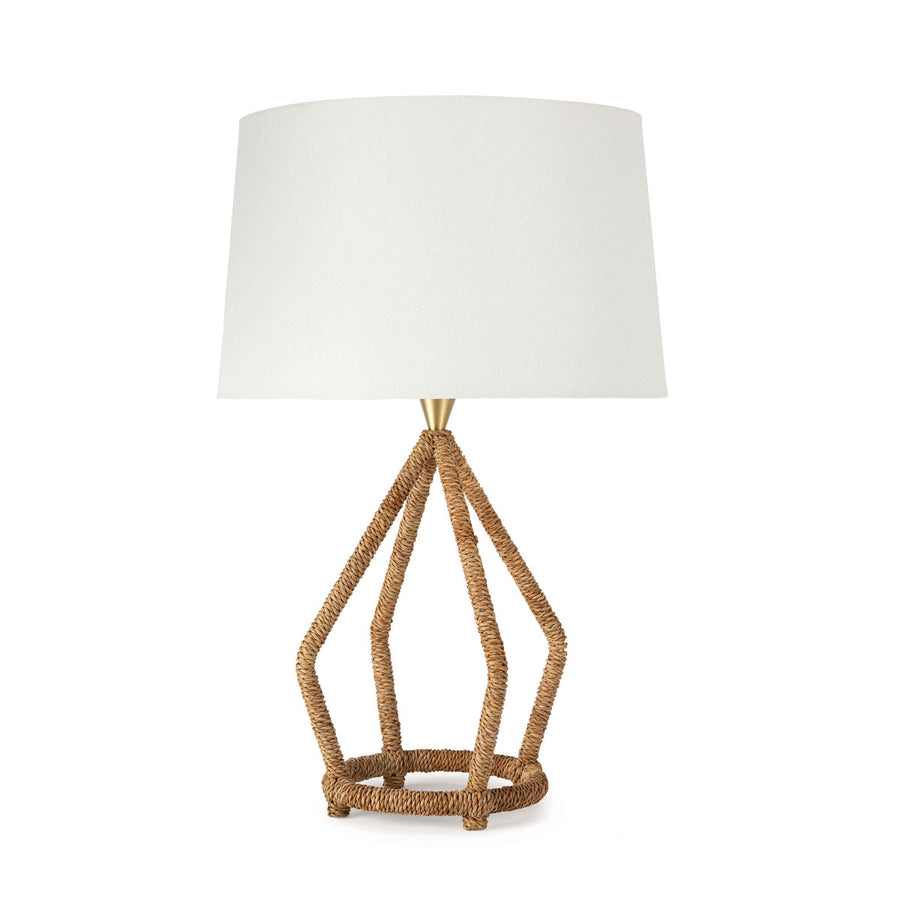 Bimini Table Lamp-Regina Andrew Design-RAD-13-1428-Table Lamps-1-France and Son