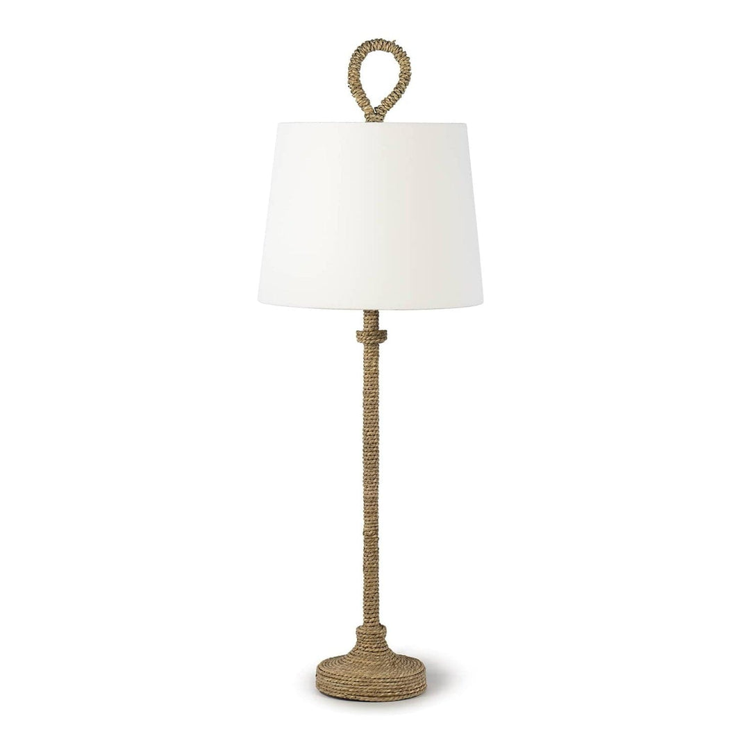 Bimini Buffet Lamp-Regina Andrew Design-RAD-13-1521-Table Lamps-1-France and Son