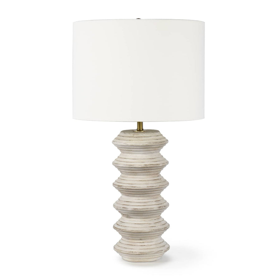 Nova Wood Table Lamp-Regina Andrew Design-RAD-13-1522-Table Lamps-1-France and Son