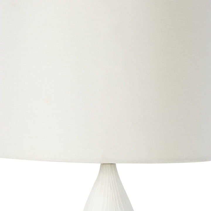 Hayden Ceramic Table Lamp-Regina Andrew Design-RAD-13-1562-Table Lamps-3-France and Son