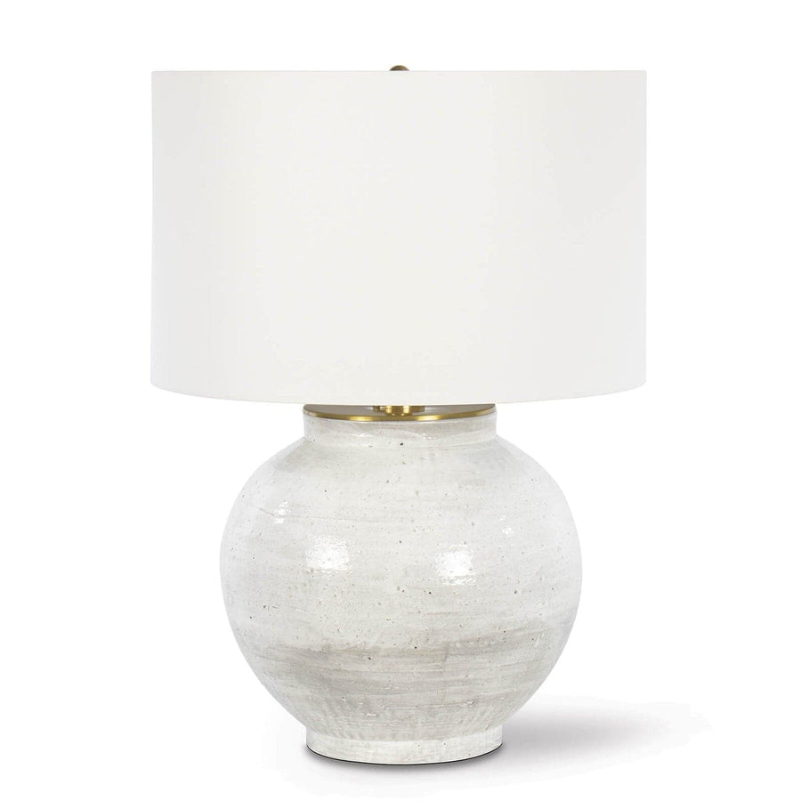 Deacon Ceramic Table Lamp-Regina Andrew Design-RAD-13-1571-Table Lamps-1-France and Son