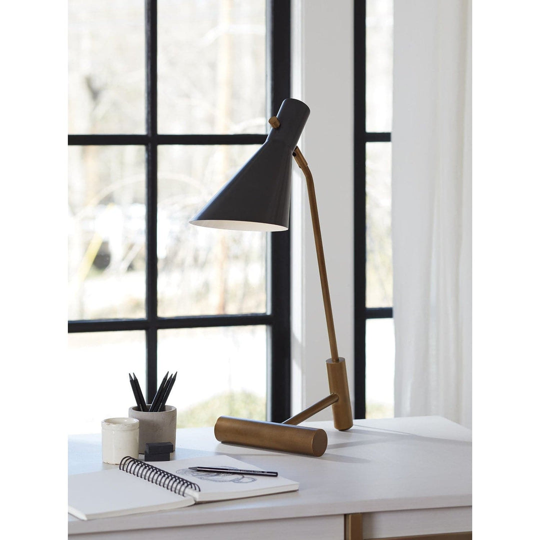 Spyder Task Lamp