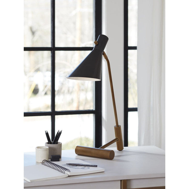 Spyder Task Lamp