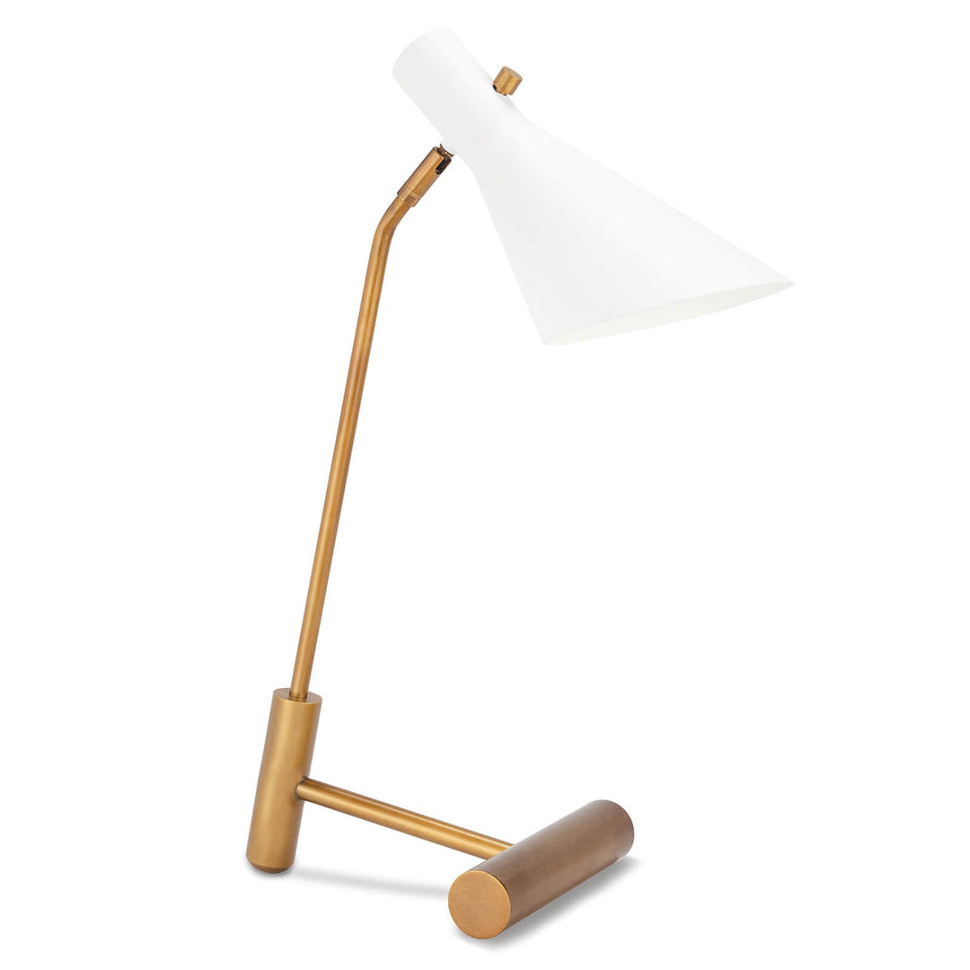 Spyder Task Lamp