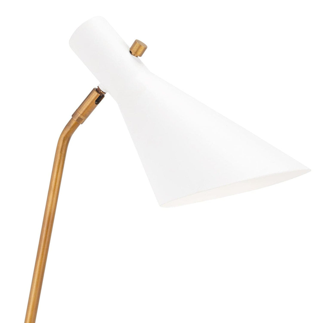 Spyder Task Lamp