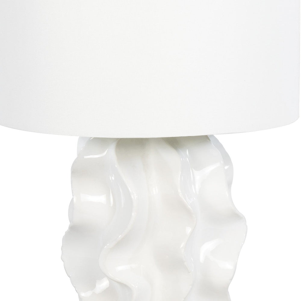 White Sands Ceramic Table Lamp-Regina Andrew Design-RAD-13-1580-Table Lamps-2-France and Son