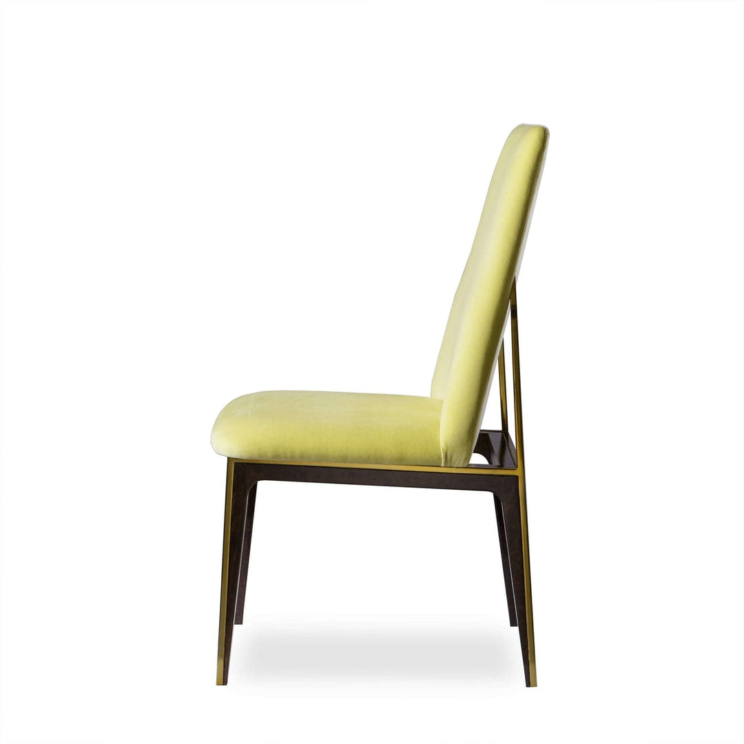 Silhouette Dining Chair by Tracey Boyd
