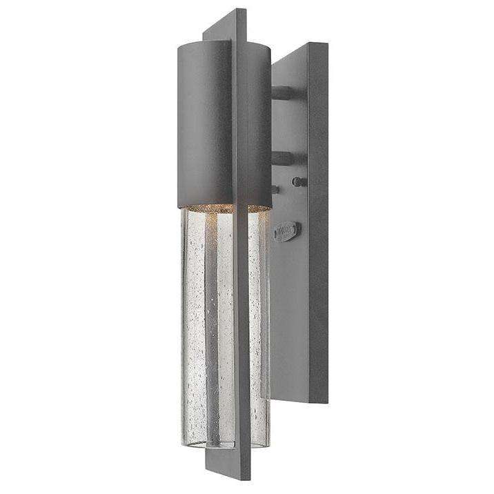 Outdoor Shelter Wall Sconce-Hinkley Lighting-HINKLEY-1326HE-LL-Outdoor Lighting-1-France and Son