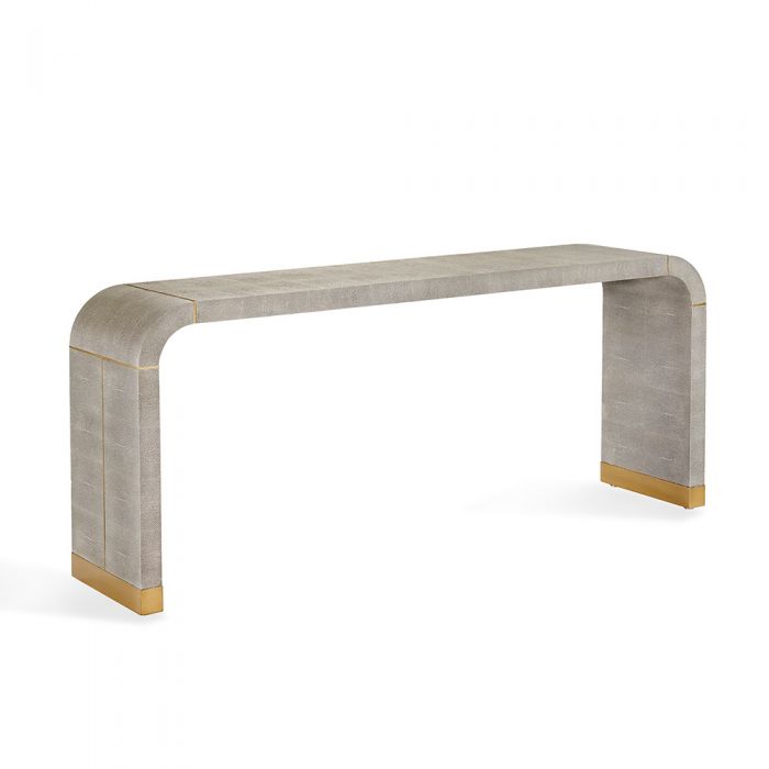 Sutherland Console Table-Interlude-INTER-139054-Console Tables-1-France and Son