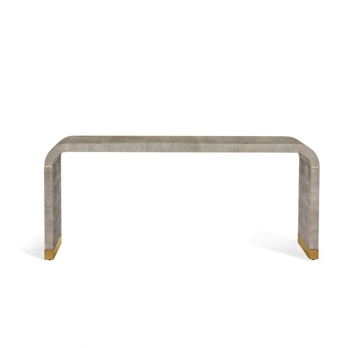 Sutherland Console Table-Interlude-INTER-139054-Console Tables-2-France and Son