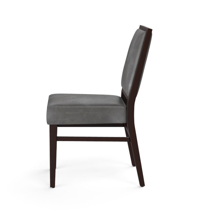 Citizen Dining Chair-Sunpan-SUNPAN-104925-Dining Chairs-2-France and Son