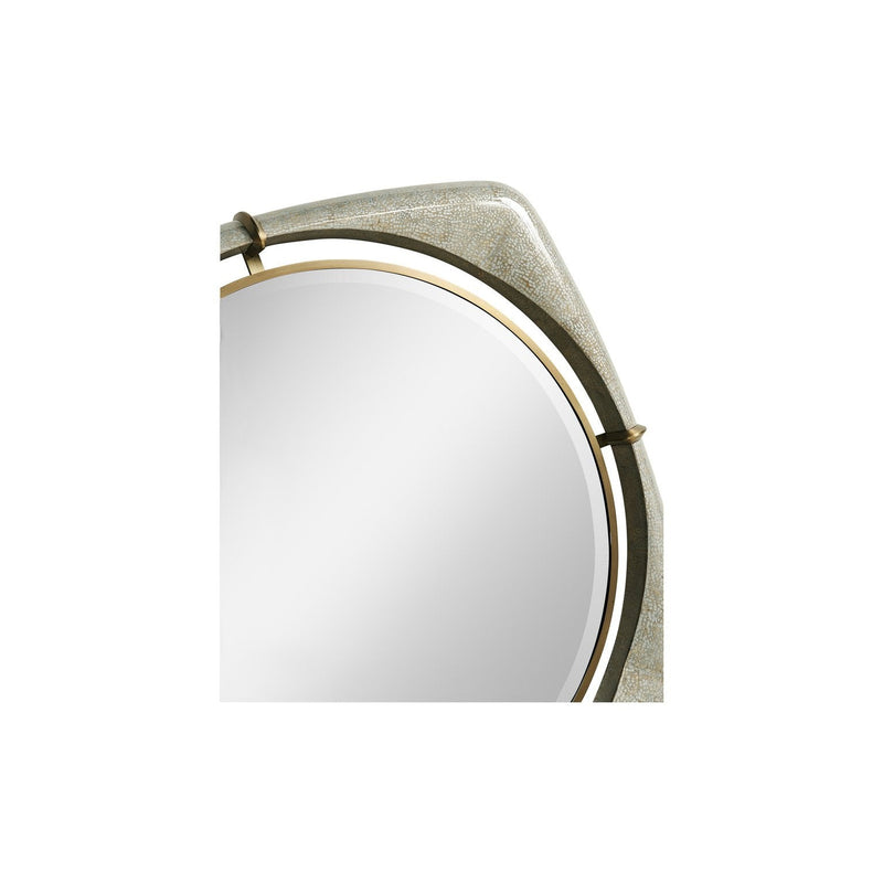 Toulouse Mirror-Jonathan Charles-JCHARLES-500360-42D-EA002-MirrorsEggshell-42"-4-France and Son
